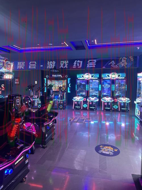 探索亚美娱乐综合版的无限魅力