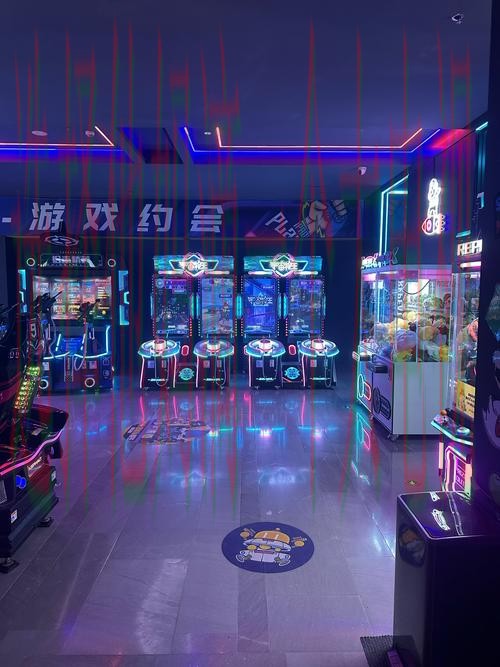 探索亚美娱乐综合版的无限魅力