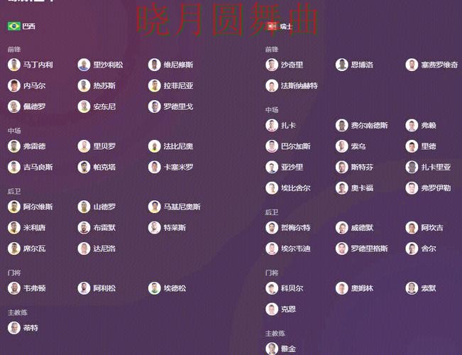 世界杯买球网站焦点战临场变化如何理解